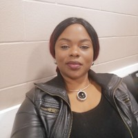 Juliet Osas Eboigbe