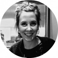 Sofie Van den bergh