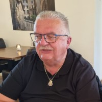 Joop Van Laethem