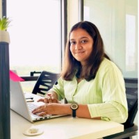Kavya Shah