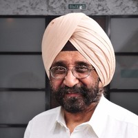 Gurinderjit Singh