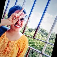Aiswarya Thiagarajan