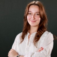 Marie-Sophie Vigier Survielle