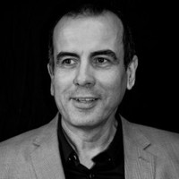 Paul Pinder