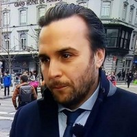 Nicolas Yernaux