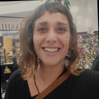 Olga Vegas Montoya