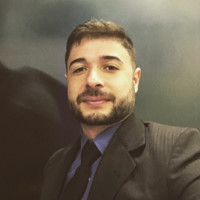Jean Carlo Cordeiro