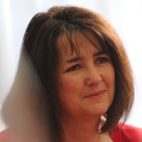 Helen Vaughan