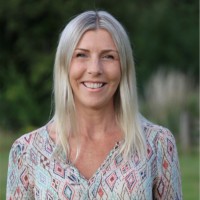 Katherine Lambert