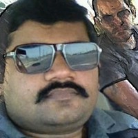 rakesh devmurari