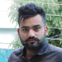 Rohit Walia