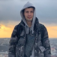 Sergii Moskalenko