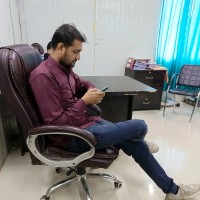 Shailesh Kumar Tripathi