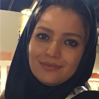 Maryam Ameri