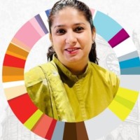 Hira Nazir - CHRP