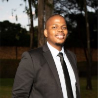 Lebogang Abram Shika