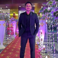 Om Pandey