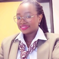 Margueritte Yetna