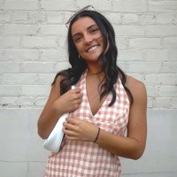 Kylie Kohrs