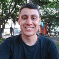 Douglas Fernandes