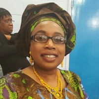 Marian Elizabeth Chery