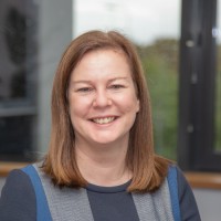 Caroline Lamyman