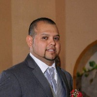 Ivan Vasquez