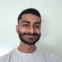 Shreedhul Krishnan