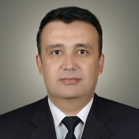 Saidakhmad Abdusattarov Saidakhmad