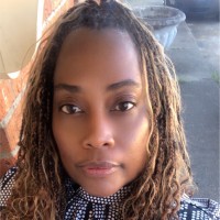 Latreena Davidson, Ph.D., MBA, CPH, LNHA