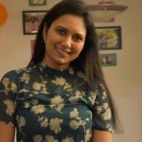 Urja Garg