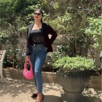 Krutika Shinde