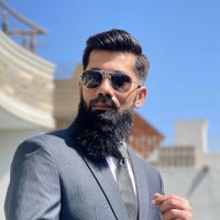 Muhammad Osama Farooq
