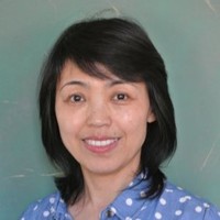 Yanxi Zhang