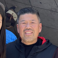 John Hwang