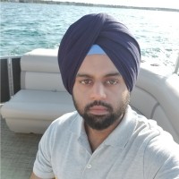 Karanjit Singh