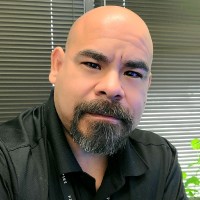 Nathaniel Ochoa