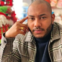 Brian Stiffenn Luna Bolivar