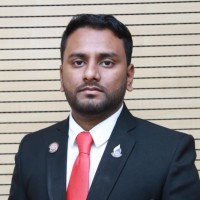 Md. Rahimul Islam