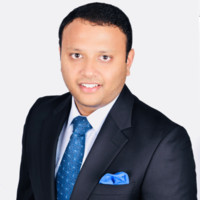 Harsha Veerendranath