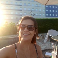 simone flores