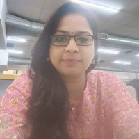 Anujaa C M.