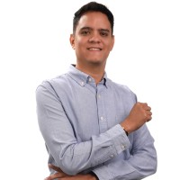 Juan Pablo Echeverry Gil
