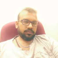 Sriram G