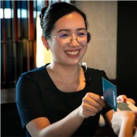 Gabbie Chong