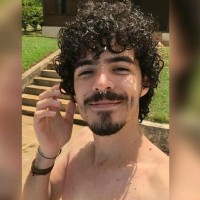 Bruno Mayrink