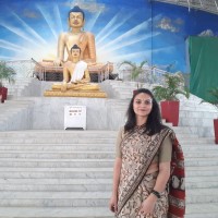Seema Semwal Raturi