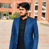 Muhammad Ahsan Naeem