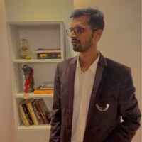 Narendra Mane