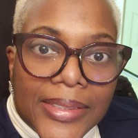 Sheila Cooper-Bruce